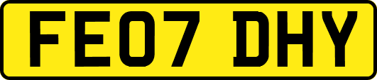 FE07DHY
