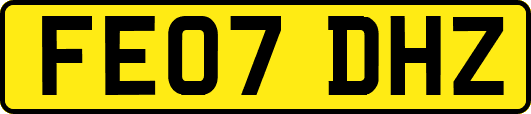 FE07DHZ