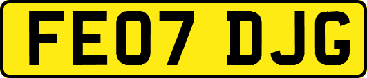 FE07DJG