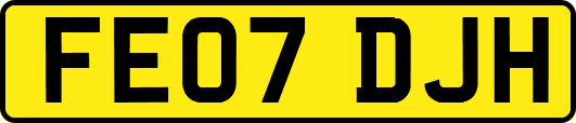 FE07DJH