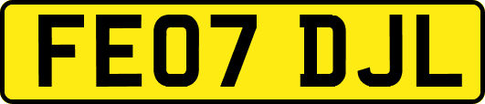 FE07DJL