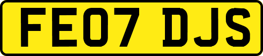 FE07DJS