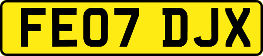 FE07DJX