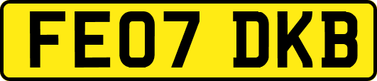 FE07DKB