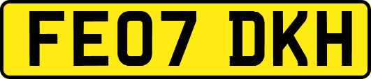 FE07DKH