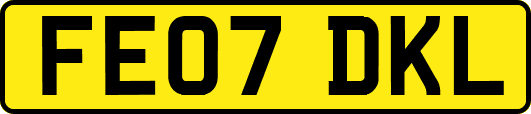 FE07DKL