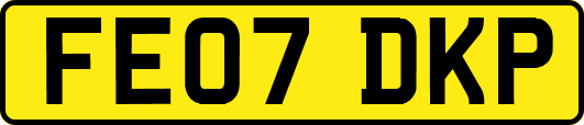 FE07DKP