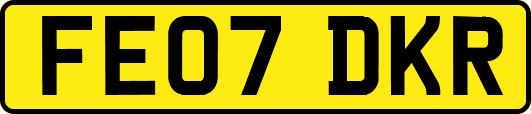 FE07DKR