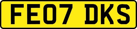 FE07DKS