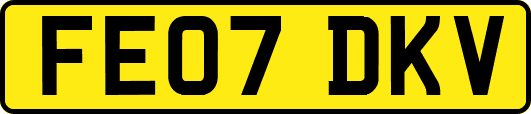 FE07DKV