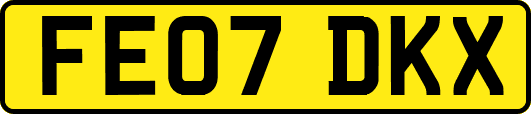 FE07DKX