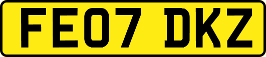 FE07DKZ