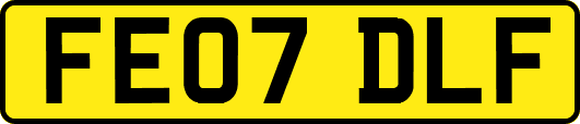 FE07DLF