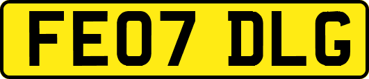 FE07DLG