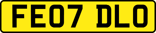 FE07DLO