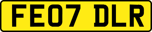 FE07DLR