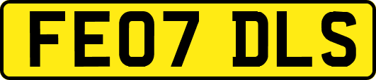 FE07DLS