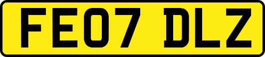 FE07DLZ