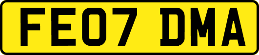 FE07DMA
