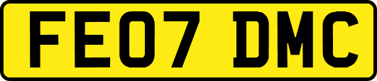 FE07DMC