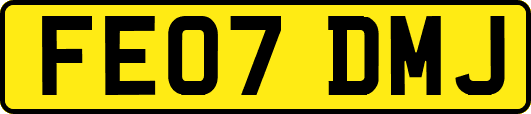 FE07DMJ