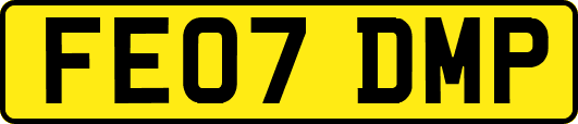 FE07DMP