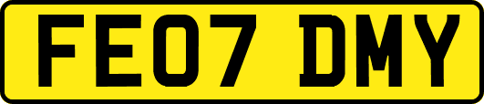FE07DMY