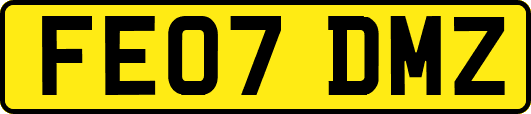 FE07DMZ