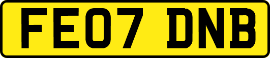 FE07DNB