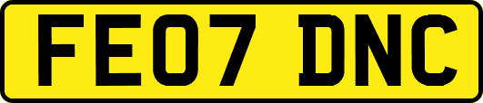FE07DNC