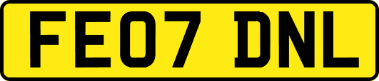 FE07DNL