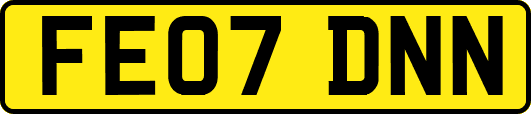FE07DNN