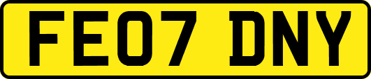 FE07DNY