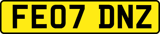 FE07DNZ