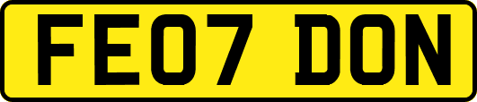 FE07DON