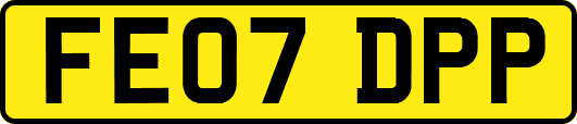 FE07DPP