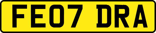 FE07DRA