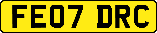 FE07DRC