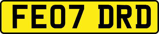 FE07DRD