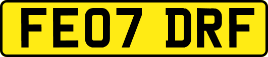 FE07DRF