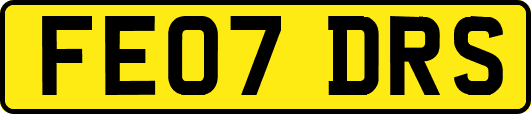 FE07DRS