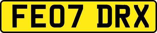 FE07DRX