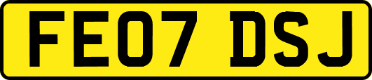 FE07DSJ