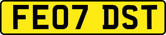 FE07DST