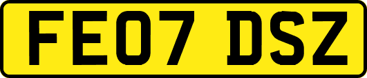 FE07DSZ