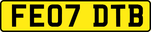 FE07DTB