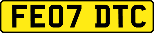 FE07DTC