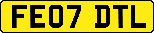 FE07DTL