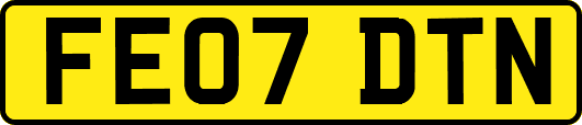 FE07DTN