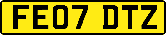 FE07DTZ